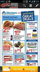 weekly ads, coupons & deals
