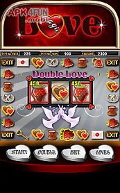 magic love slot machine hd