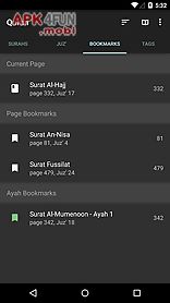 quran for android