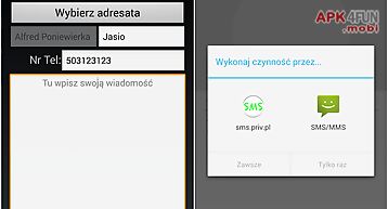 Bramka sms sms.priv.pl