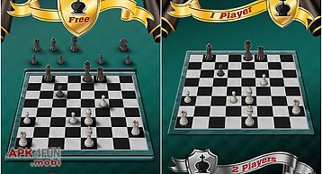 Chess-free