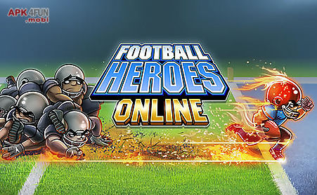 football heroes online