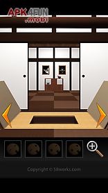 kalaquli r - room escape game