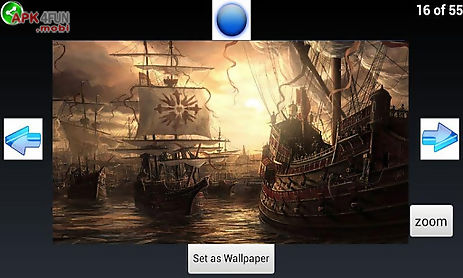 pirate ships wallpapers
