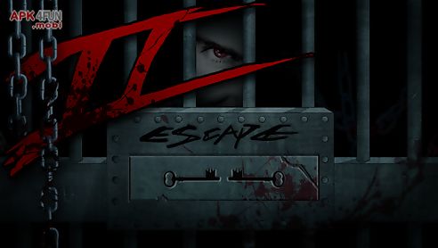 escape : prison break - act 2