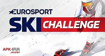 Eurosport: ski challenge 16