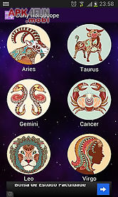 daily horoscope 2016