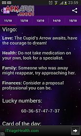 daily horoscope 2016