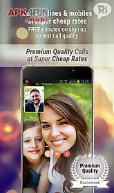 rinboo premium quality calls