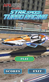 star speed: turbo racing