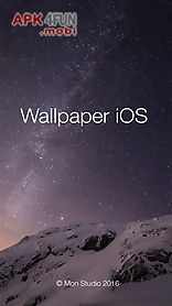 wallpapers ios