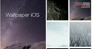 Wallpapers ios
