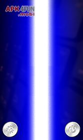 x-saber - star wars lightsaber
