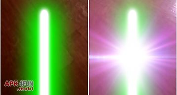 X-saber - star wars lightsaber