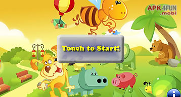 Zoo puzzles for toddlers free