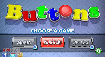 Buttons kaboom! free