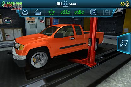 car mechanic simulator 2016