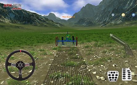 farming simulation 3d