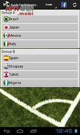 guide confederations cup free