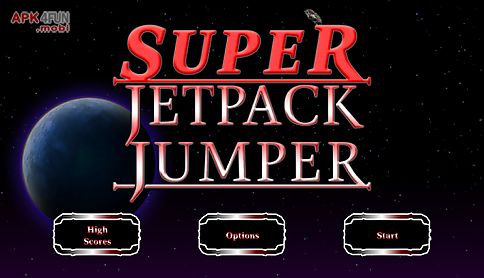 jetpack jumper