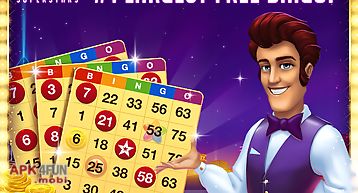 Bingo superstars - free bingo