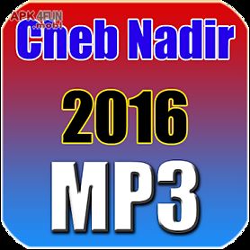 cheb nadir 2016