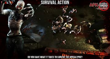 Dead on arrival 2