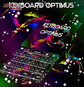 keyboard for lg optimus