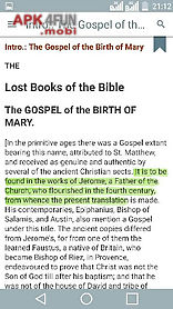 lost books of the bible free