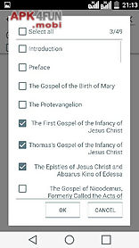 lost books of the bible free