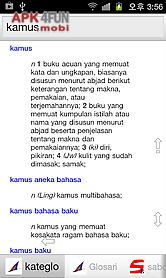semua kamus bahasa indonesia