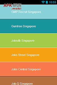 singapore job