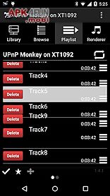 upnp monkey