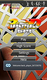 3d basketball shot