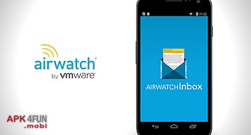 Airwatch inbox