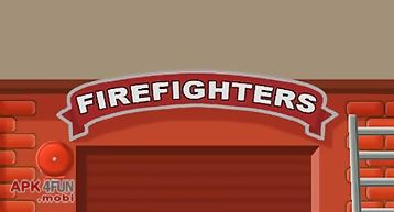 Firefighters racing for kids