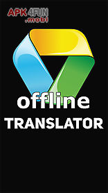 offline translator