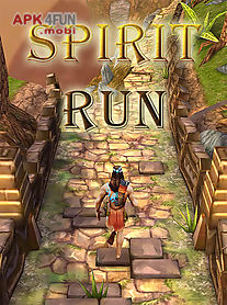 spirit run
