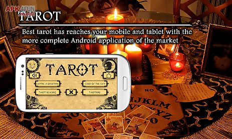 tarot cards free