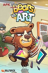 bears vs. art