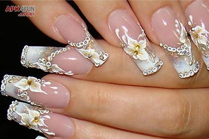 nail art designs set 1