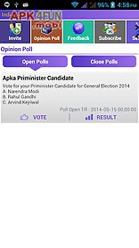 india election result live