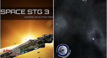 Space stg 3: empire of extinctio..