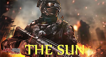 The sun: lite beta