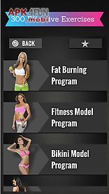 100 gym exercises - workouts