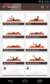 365 body workout