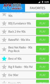 90s music radio