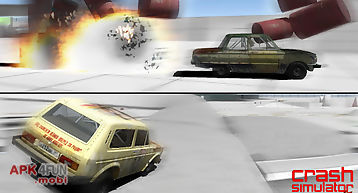 Car crash soviet cars edition