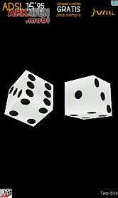 coins and dice 3d free