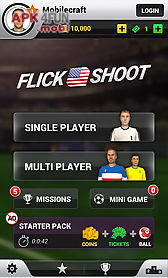 flick shoot us: multiplayer